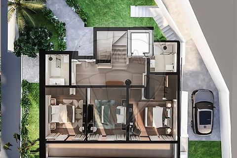 Villa i Funchal, Madeira, Funchal - € 1.500.000 | Ref: 123511224-264 - foto 23