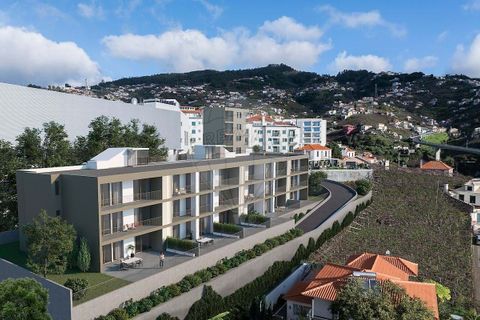 Lejlighed i Camara de Lobos, Madeira, Camara de Lobos - € 450.000 | Ref: 123511227-296 - foto 2