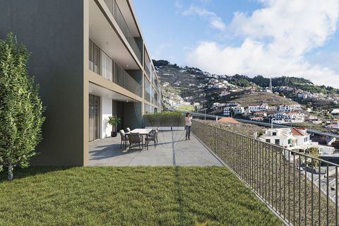 Lejlighed i Camara de Lobos, Madeira, Camara de Lobos - € 450.000 | Ref: 123511227-296 - foto 7