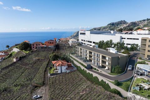 Lejlighed i Camara de Lobos, Madeira, Camara de Lobos - € 450.000 | Ref: 123511227-296 - foto 8