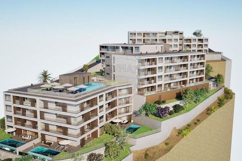 Lejlighed i Camara de Lobos, Madeira, Camara de Lobos - € 800.000 | Ref: 123511227-284 - foto 3