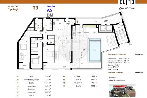 Lejlighed i Camara de Lobos, Madeira, Camara de Lobos - € 800.000 | Ref: 123511227-284 - foto 29