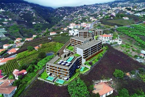 Lejlighed i Camara de Lobos, Madeira, Camara de Lobos - € 395.000 | Ref: 123511227-285 - foto 1