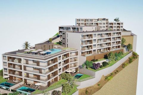 Lejlighed i Camara de Lobos, Madeira, Camara de Lobos - € 395.000 | Ref: 123511227-285 - foto 2