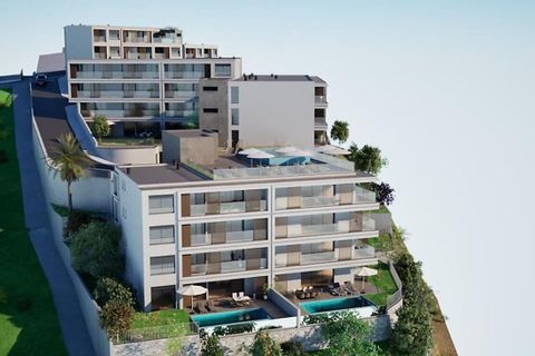 Lejlighed i Camara de Lobos, Madeira, Camara de Lobos - € 395.000 | Ref: 123511227-285 - foto 5