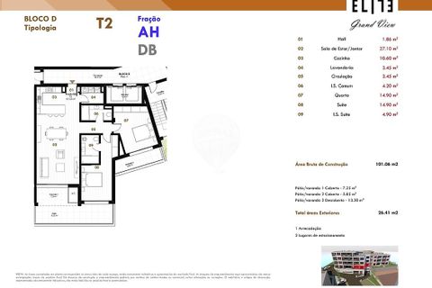 Lejlighed i Camara de Lobos, Madeira, Camara de Lobos - € 395.000 | Ref: 123511227-285 - foto 29