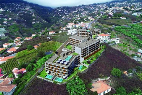 Lejlighed i Camara de Lobos, Madeira, Camara de Lobos - € 405.000 | Ref: 123511227-286 - foto 2