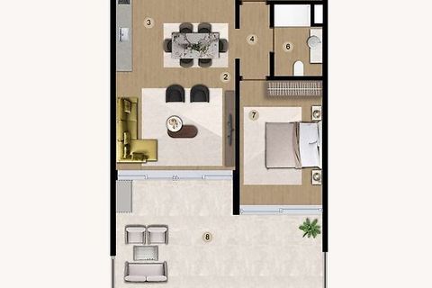 Lejlighed i Camara de Lobos, Madeira, Camara de Lobos - € 360.000 | Ref: 123511227-268 - foto 14