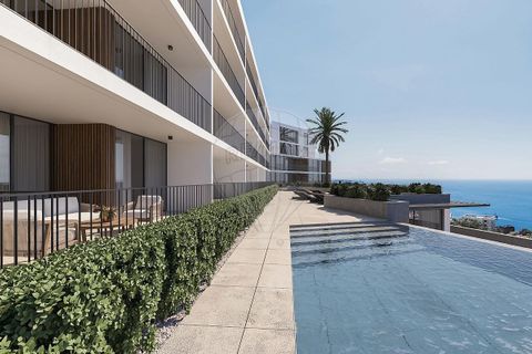 Lejlighed i Camara de Lobos, Madeira, Camara de Lobos - € 475.000 | Ref: 123511227-293 - foto 2