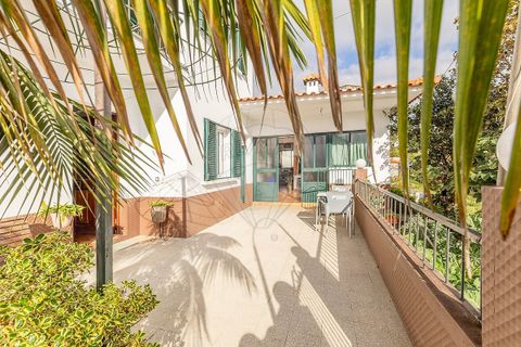 Villa i Machico, Madeira, Machico - € 470.000 | Ref: 123511226-19 - foto 1