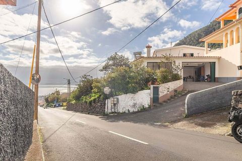Villa i Machico, Madeira, Machico - € 470.000 | Ref: 123511226-19 - foto 3