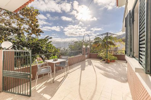 Villa i Machico, Madeira, Machico - € 470.000 | Ref: 123511226-19 - foto 9