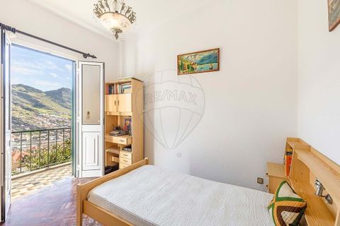 Villa i Machico, Madeira, Machico - € 470.000 | Ref: 123511226-19 - foto 22