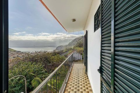 Villa i Machico, Madeira, Machico - € 470.000 | Ref: 123511226-19 - foto 24