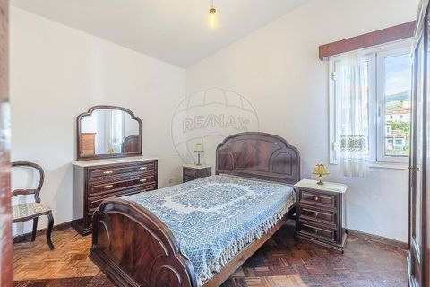 Villa i Machico, Madeira, Machico - € 470.000 | Ref: 123511226-19 - foto 30