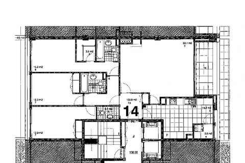 Lejlighed i Maia, Porto, Maia - € 349.000 | Ref: ZTRE-01149/12758 - foto 14