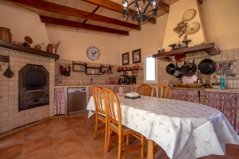 Herregård i Lloseta, Mallorca, Lloseta - € 1 290 000 | Ref: ENCARNA - foto 13