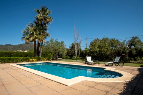 Herregård i Lloseta, Mallorca, Lloseta - € 1 290 000 | Ref: ENCARNA - foto 18