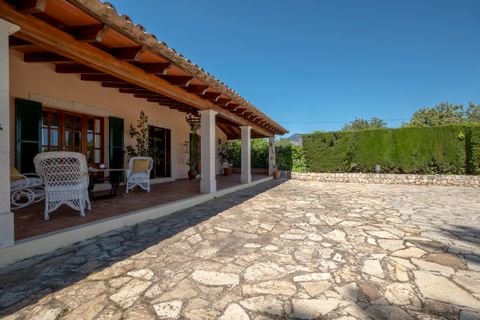Herregård i Lloseta, Mallorca, Lloseta - € 1 290 000 | Ref: ENCARNA - foto 10