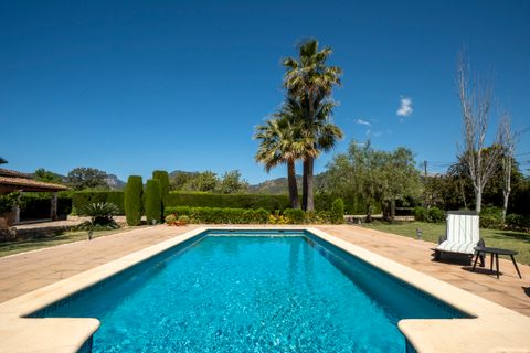 Herregård i Lloseta, Mallorca, Lloseta - € 1 290 000 | Ref: ENCARNA - foto 17