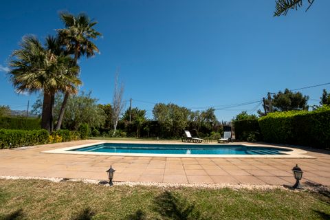Herregård i Lloseta, Mallorca, Lloseta - € 1 290 000 | Ref: ENCARNA - foto 16