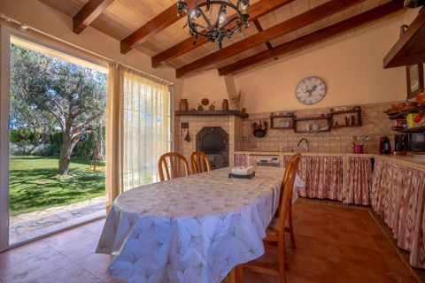 Herregård i Lloseta, Mallorca, Lloseta - € 1 290 000 | Ref: ENCARNA - foto 14