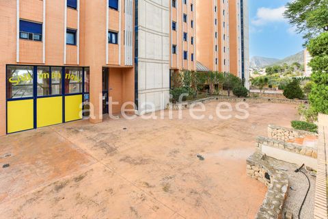 Erhvervsejendom i Calpe, Alicante, Calpe - € 250.000 | Ref: 2007 - foto 3