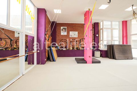 Erhvervsejendom i Calpe, Alicante, Calpe - € 250.000 | Ref: 2007 - foto 6