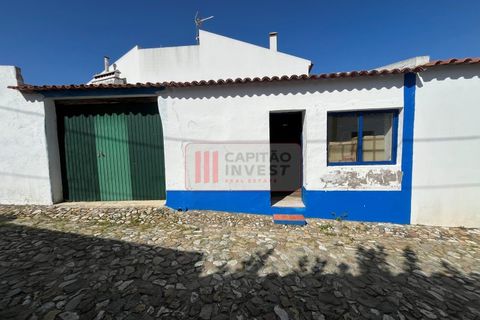 Villa a Vila Ruiva, Beja, Vila Ruiva - € 115.000 | Ref: 1134MJ - foto 2