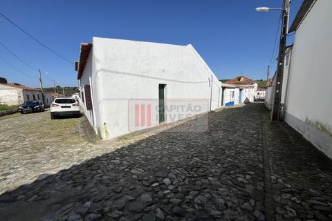 Villa a Vila Ruiva, Beja, Vila Ruiva - € 115.000 | Ref: 1134MJ - foto 16