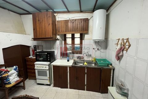 Villa a Vila Ruiva, Beja, Vila Ruiva - € 115.000 | Ref: 1134MJ - foto 8