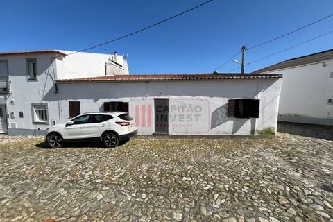 Villa a Vila Ruiva, Beja, Vila Ruiva - € 115.000 | Ref: 1134MJ - foto 26