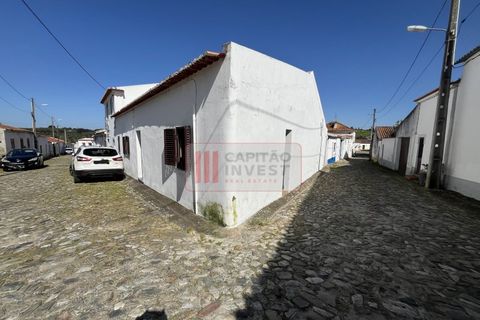 Villa a Vila Ruiva, Beja, Vila Ruiva - € 115.000 | Ref: 1134MJ - foto 25
