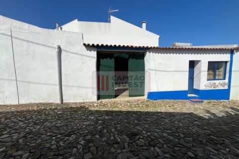 Villa a Vila Ruiva, Beja, Vila Ruiva - € 115.000 | Ref: 1134MJ - foto 17