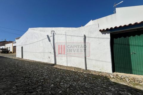 Villa a Vila Ruiva, Beja, Vila Ruiva - € 115.000 | Ref: 1134MJ - foto 24