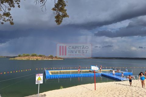 Villa a Vila Ruiva, Beja, Vila Ruiva - € 115.000 | Ref: 1134MJ - foto 28