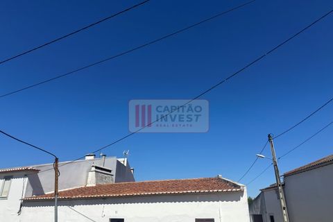 Villa a Vila Ruiva, Beja, Vila Ruiva - € 115.000 | Ref: 1134MJ - foto 31