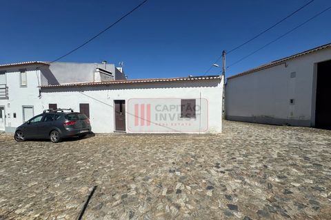 Villa a Vila Ruiva, Beja, Vila Ruiva - € 115.000 | Ref: 1134MJ - foto 32