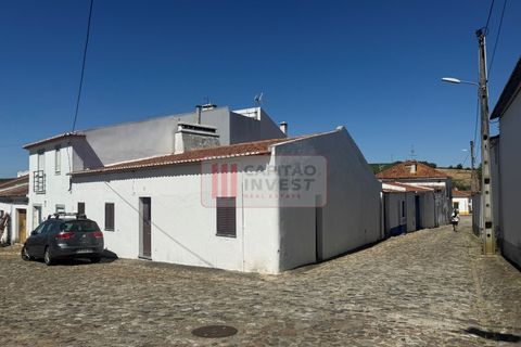 Villa a Vila Ruiva, Beja, Vila Ruiva - € 115.000 | Ref: 1134MJ - foto 33