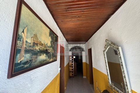 Villa a Vila Ruiva, Beja, Vila Ruiva - € 115.000 | Ref: 1134MJ - foto 34