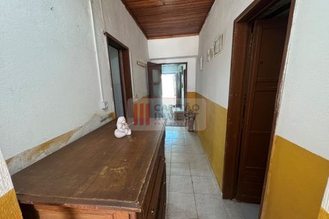 Villa a Vila Ruiva, Beja, Vila Ruiva - € 115.000 | Ref: 1134MJ - foto 36