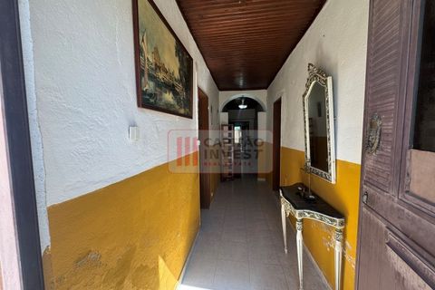 Villa a Vila Ruiva, Beja, Vila Ruiva - € 115.000 | Ref: 1134MJ - foto 37