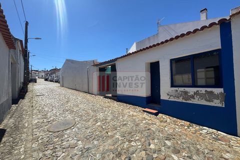 Villa a Vila Ruiva, Beja, Vila Ruiva - € 115.000 | Ref: 1134MJ - foto 45
