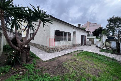 Villa i Almada, Setubal, Almada - € 340.000 | Ref: 1131TC - foto 1