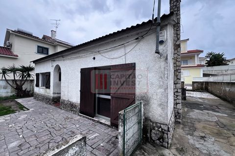 Villa i Almada, Setubal, Almada - € 340.000 | Ref: 1131TC - foto 3