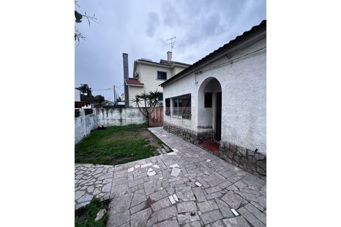 Villa i Almada, Setubal, Almada - € 340.000 | Ref: 1131TC - foto 4