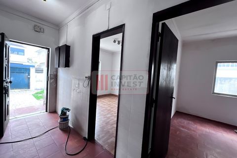 Villa i Almada, Setubal, Almada - € 340.000 | Ref: 1131TC - foto 5