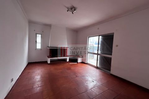 Villa i Almada, Setubal, Almada - € 340.000 | Ref: 1131TC - foto 7