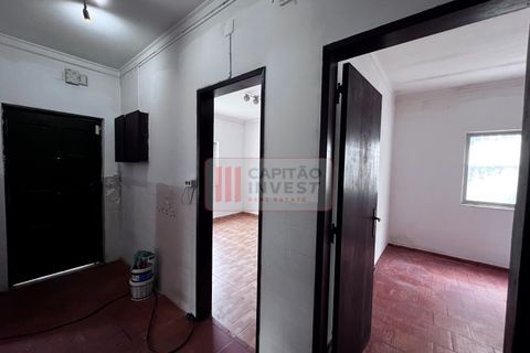 Villa i Almada, Setubal, Almada - € 340.000 | Ref: 1131TC - foto 10