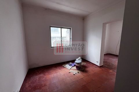 Villa i Almada, Setubal, Almada - € 340.000 | Ref: 1131TC - foto 11